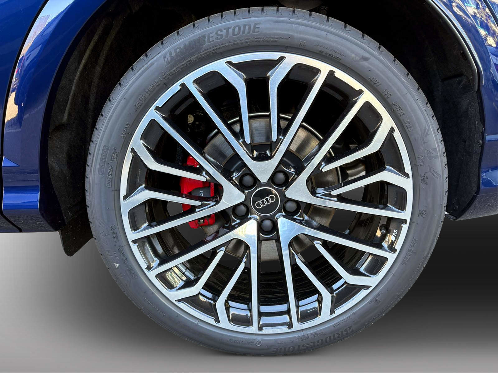AUDI SQ5 SUV TFSI, Benzina, Auto nuove, Automatico - 4