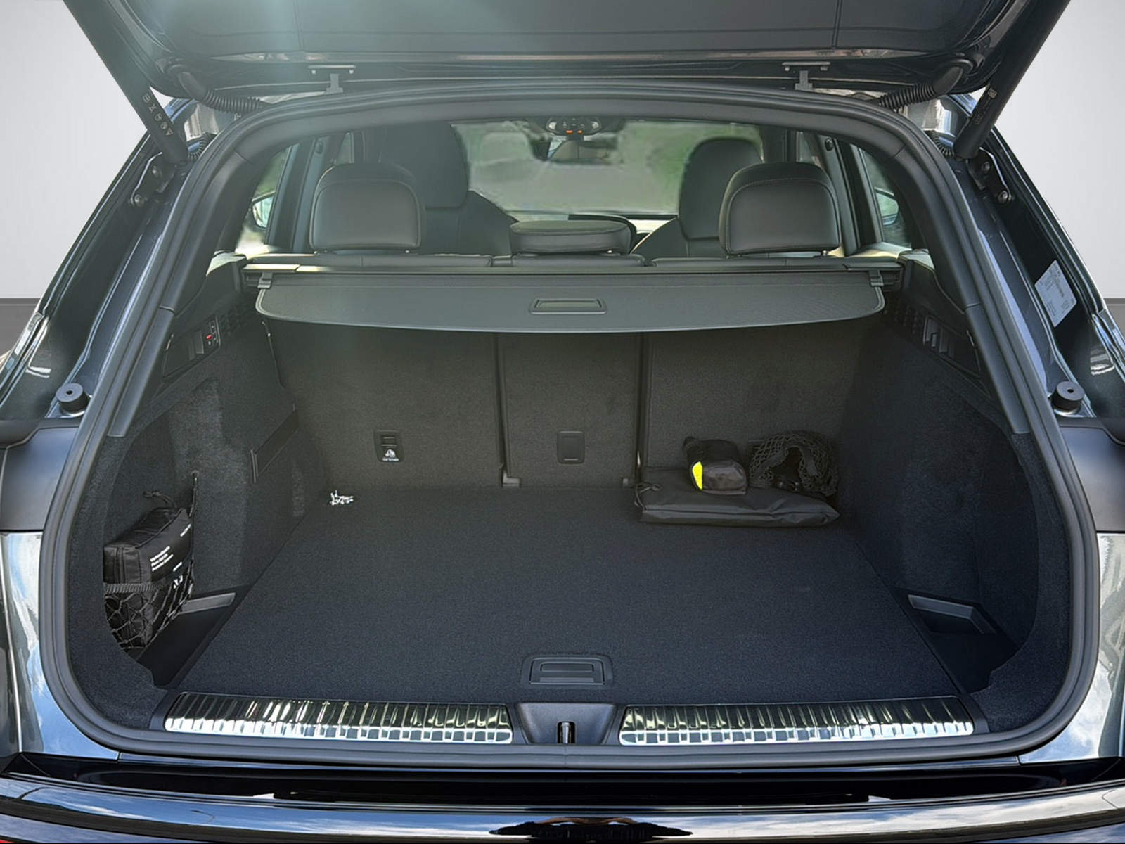 AUDI SQ5 SUV 3.0 V6 TFSI quattro S-Tronic, Mild-Hybrid Petrol/Electric, New car, Automatic - 7