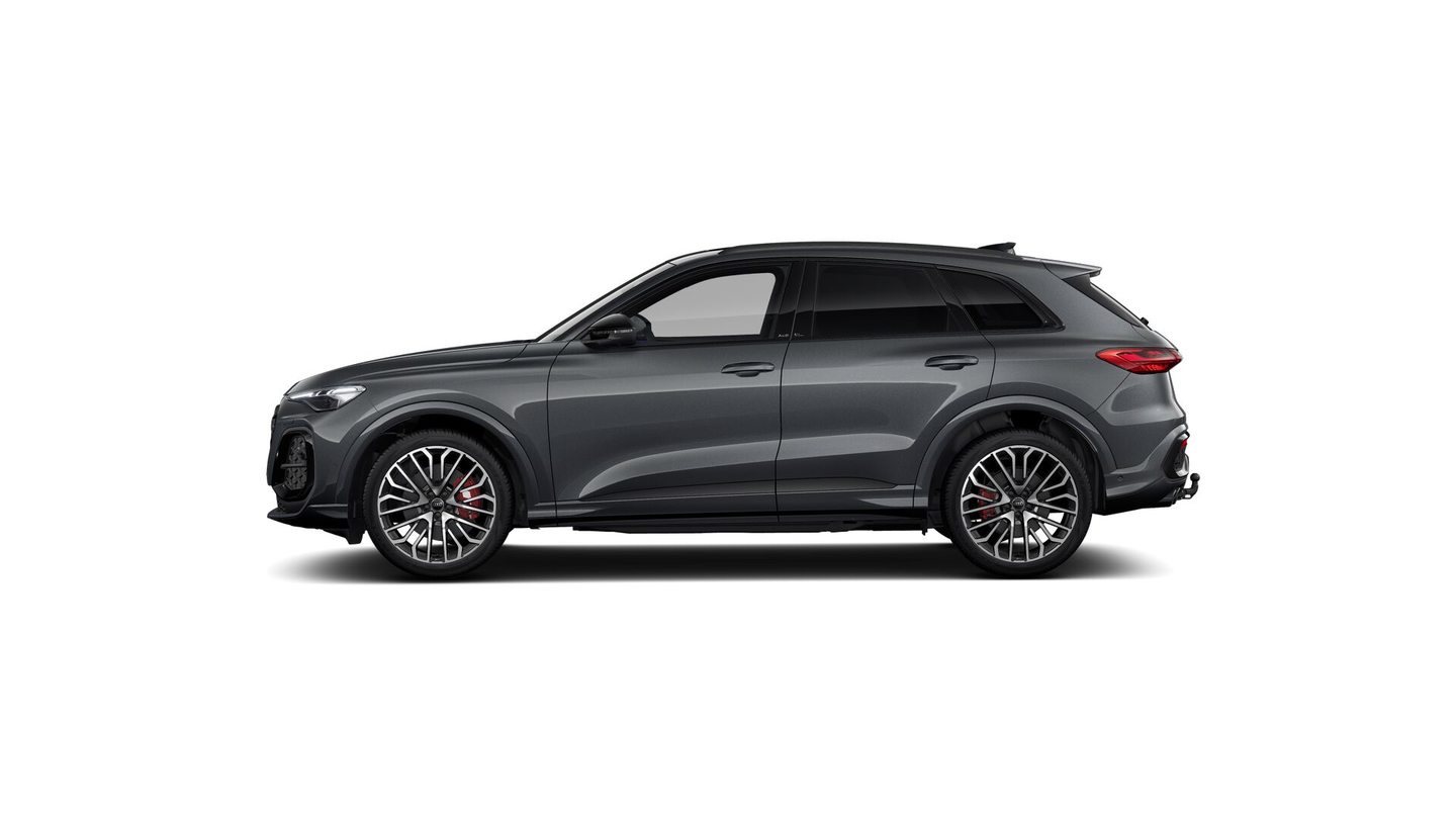 AUDI SQ5 SUV TFSI, Benzina, Auto nuove, Automatico - 2