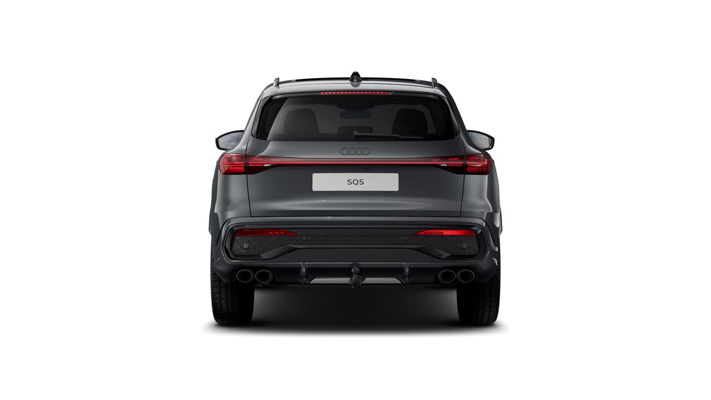 AUDI SQ5 SUV TFSI, Benzina, Auto nuove, Automatico - 4