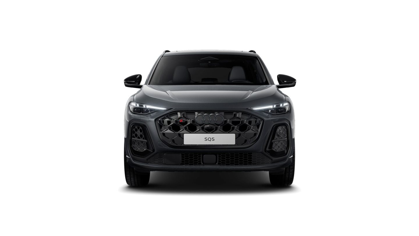 AUDI SQ5 SUV TFSI, Benzina, Auto nuove, Automatico - 5