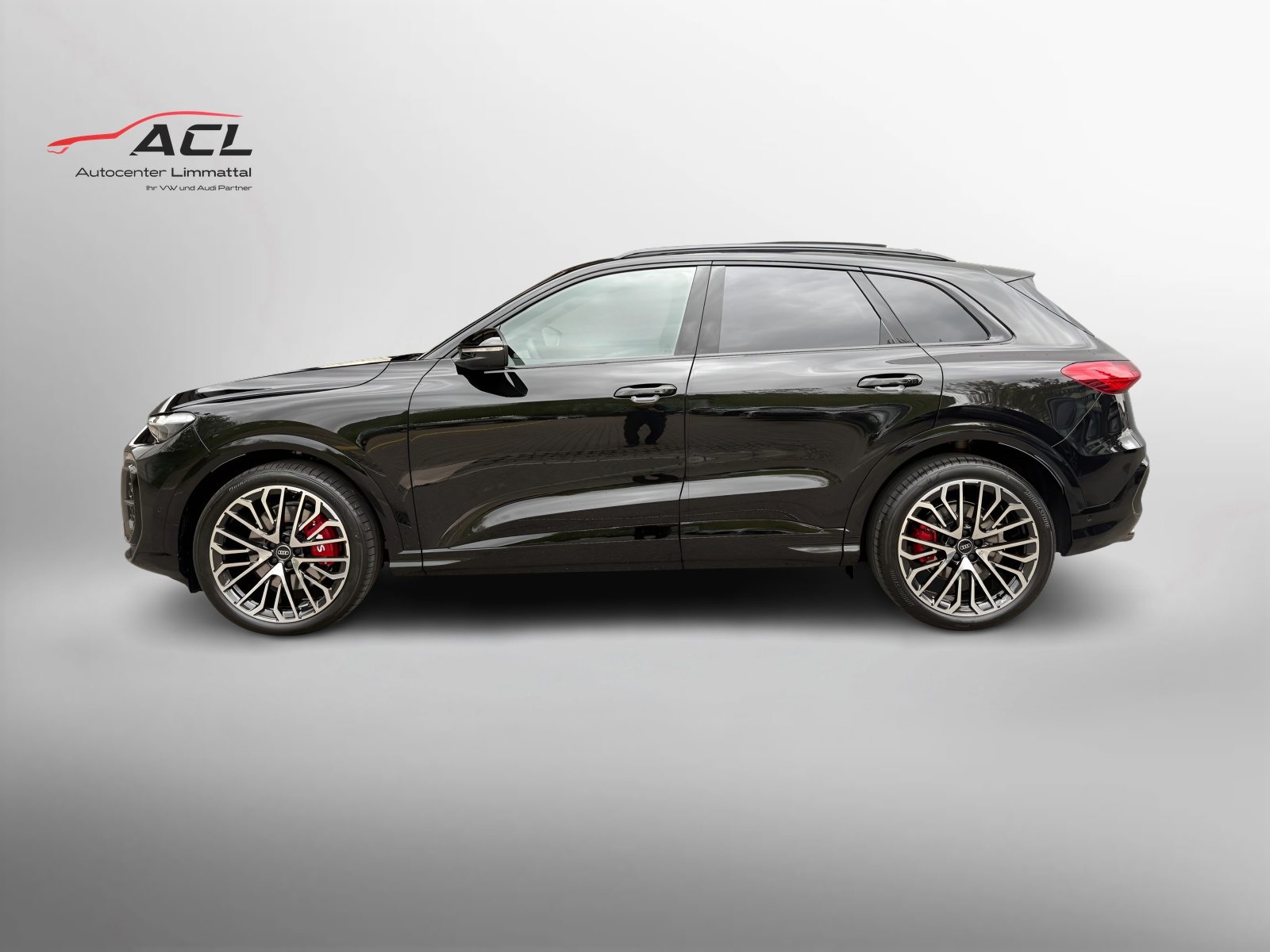 AUDI SQ5 SUV TFSI, Benzina, Auto nuove, Automatico - 3
