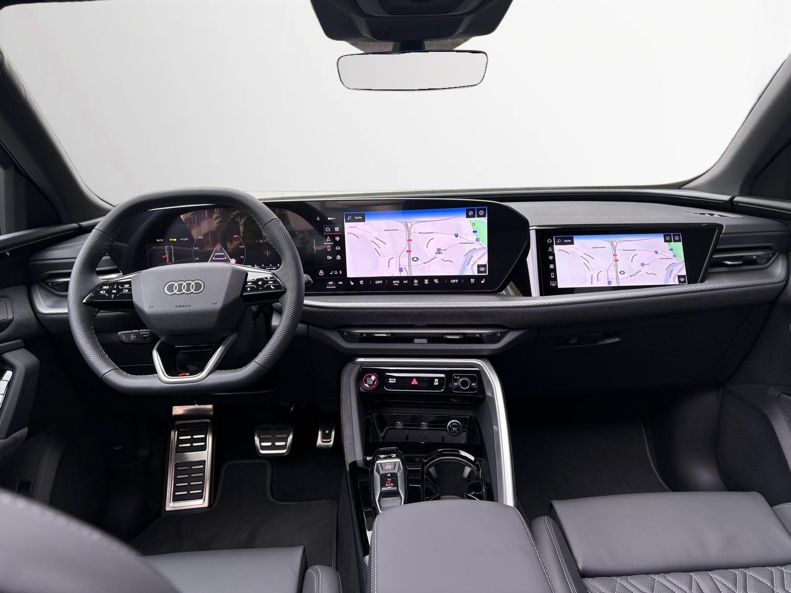 AUDI SQ5 SUV TFSI, Benzina, Auto nuove, Automatico - 6