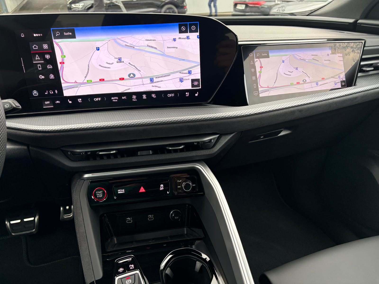 AUDI SQ5 SUV TFSI, Benzina, Auto nuove, Automatico - 7