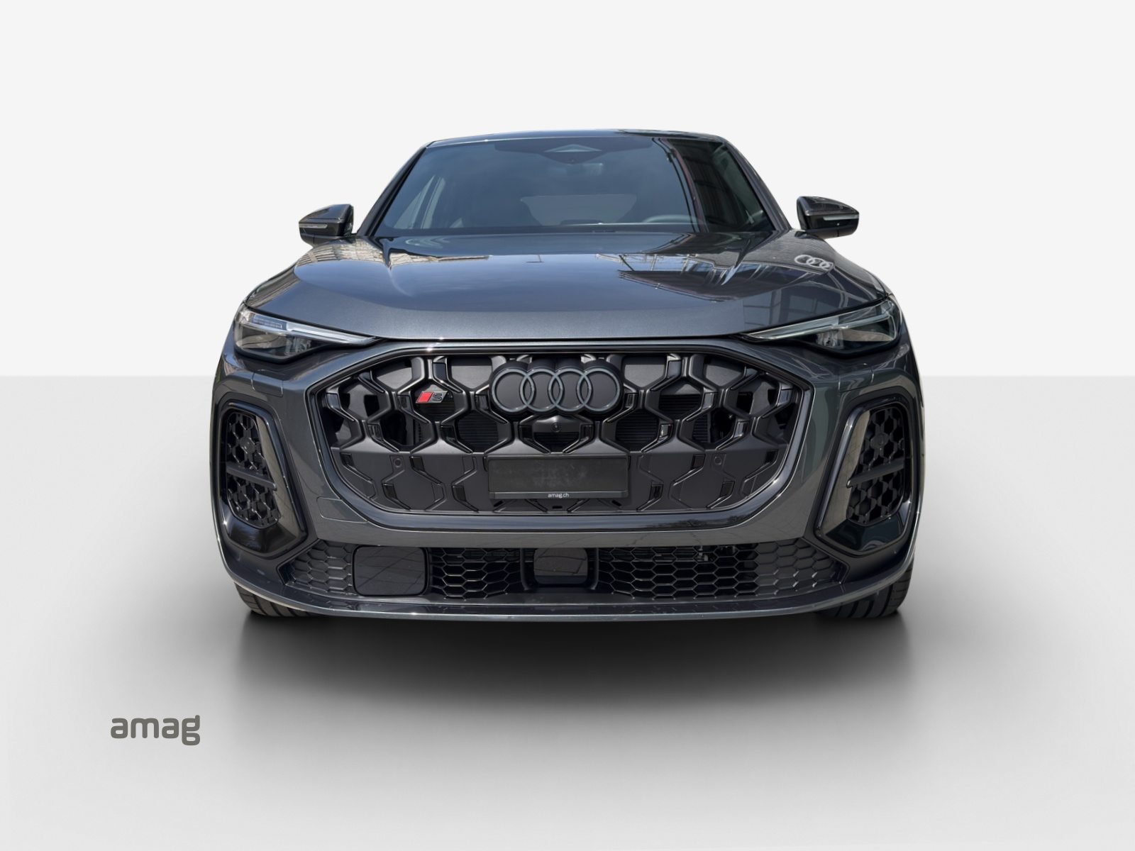 AUDI SQ5 Sportback TFSI, Benzin, Neuwagen, Automatik - 7