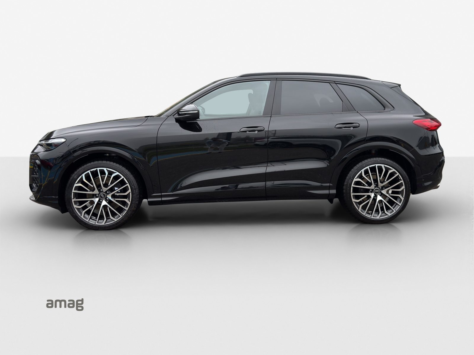 AUDI SQ5 SUV TFSI, Essence, Voiture nouvelle, Automatique - 2