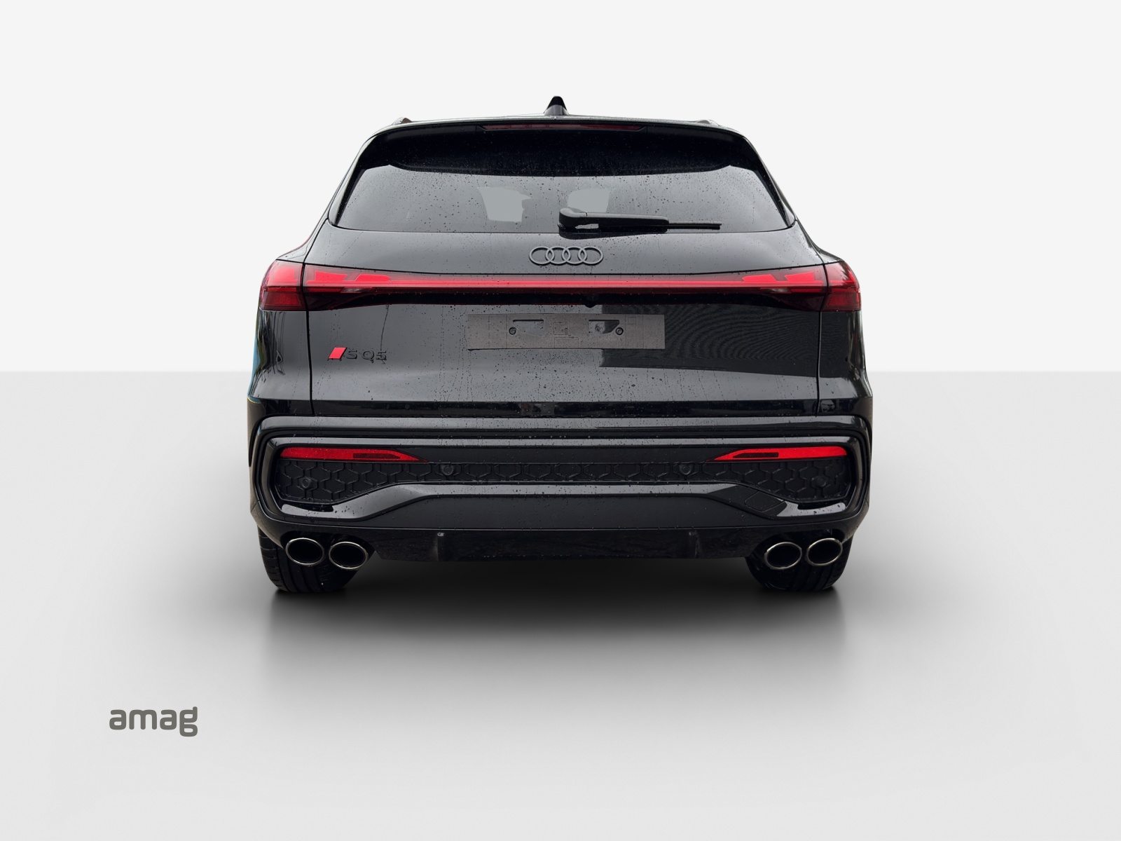 AUDI SQ5 SUV TFSI, Essence, Voiture nouvelle, Automatique - 4
