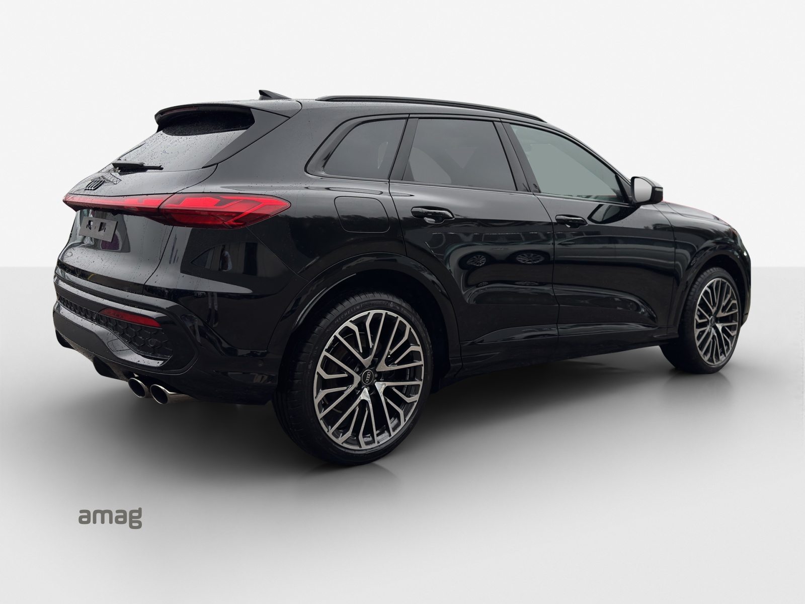 AUDI SQ5 SUV TFSI, Essence, Voiture nouvelle, Automatique - 5
