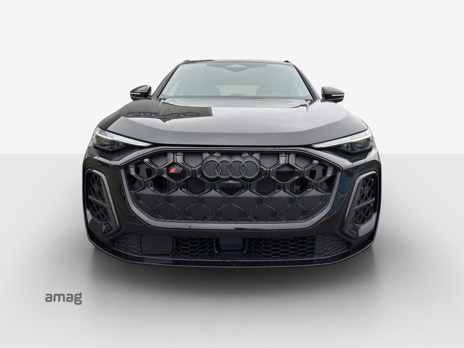 AUDI SQ5 SUV TFSI, Essence, Voiture nouvelle, Automatique - 7