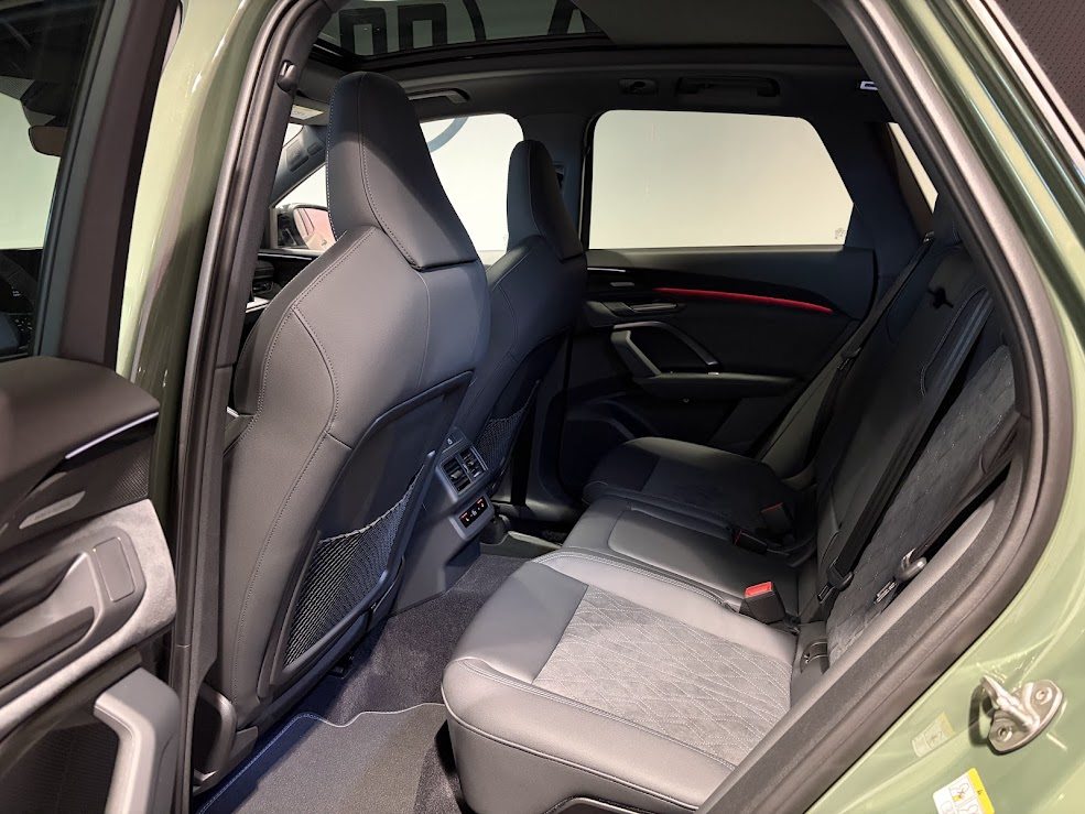 AUDI SQ5 SUV TFSI, Benzin, Neuwagen, Automatik - 5