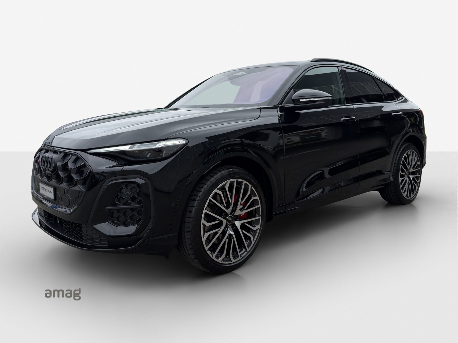 AUDI SQ5 Sportback TFSI