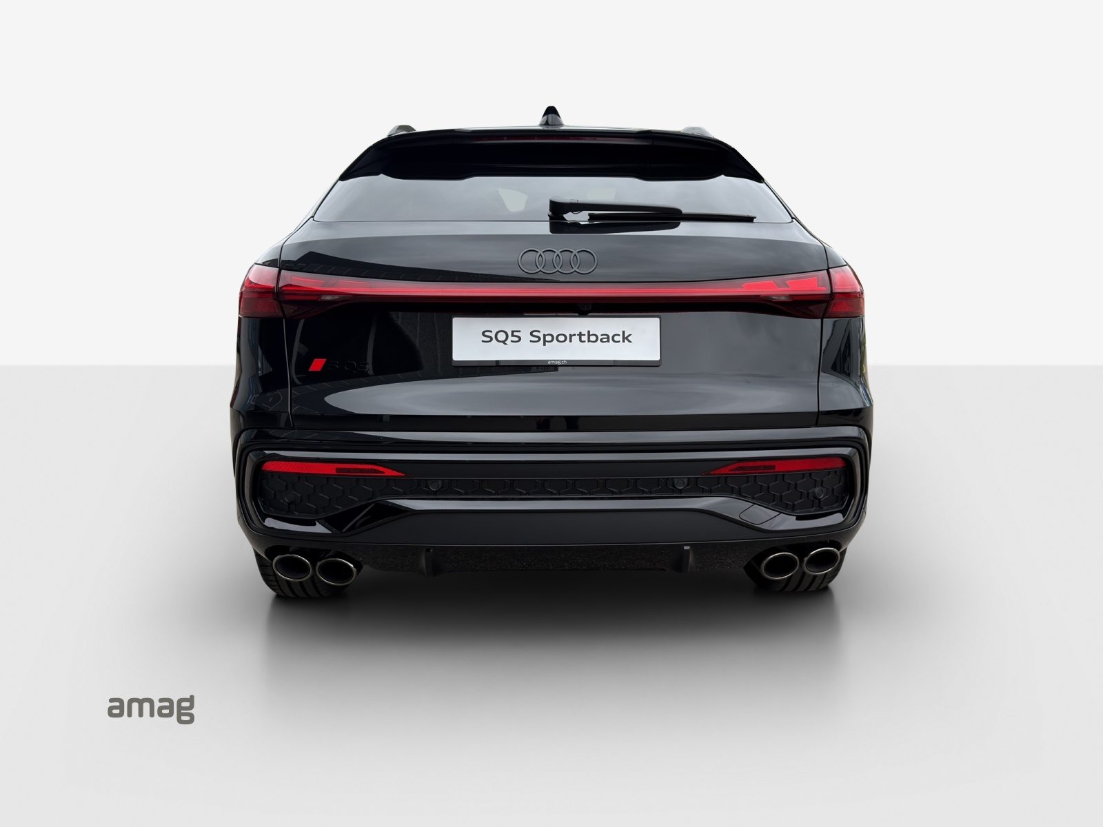 AUDI SQ5 Sportback TFSI, Petrol, New car, Automatic - 4