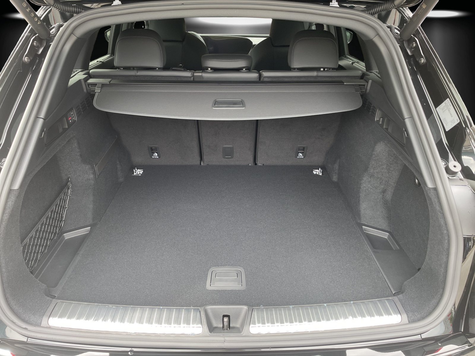 AUDI SQ5 SUV TFSI, Essence, Voiture nouvelle, Automatique - 7