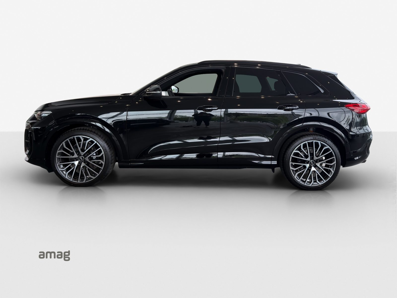 AUDI SQ5 SUV TFSI, Petrol, New car, Automatic - 2