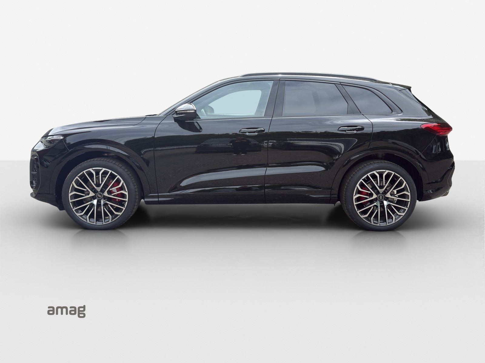 AUDI SQ5 SUV TFSI, Essence, Voiture nouvelle, Automatique - 2