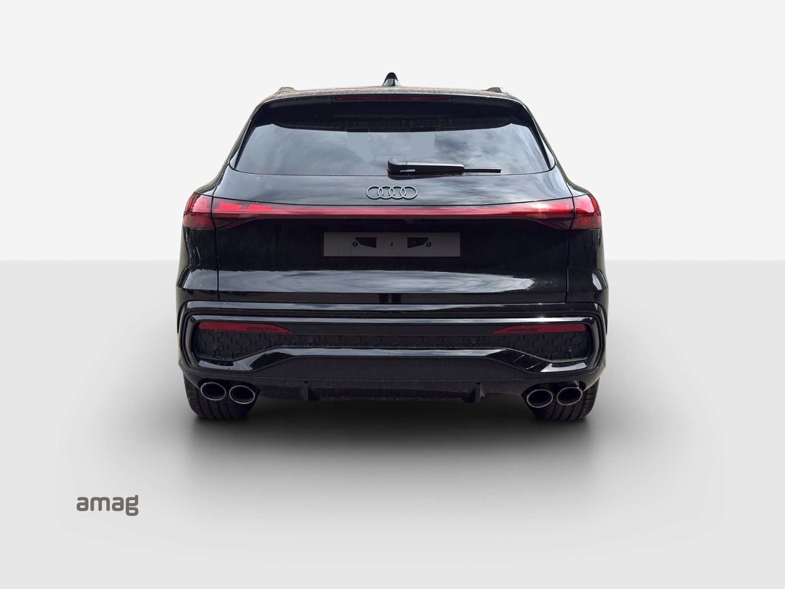 AUDI SQ5 SUV TFSI, Essence, Voiture nouvelle, Automatique - 4