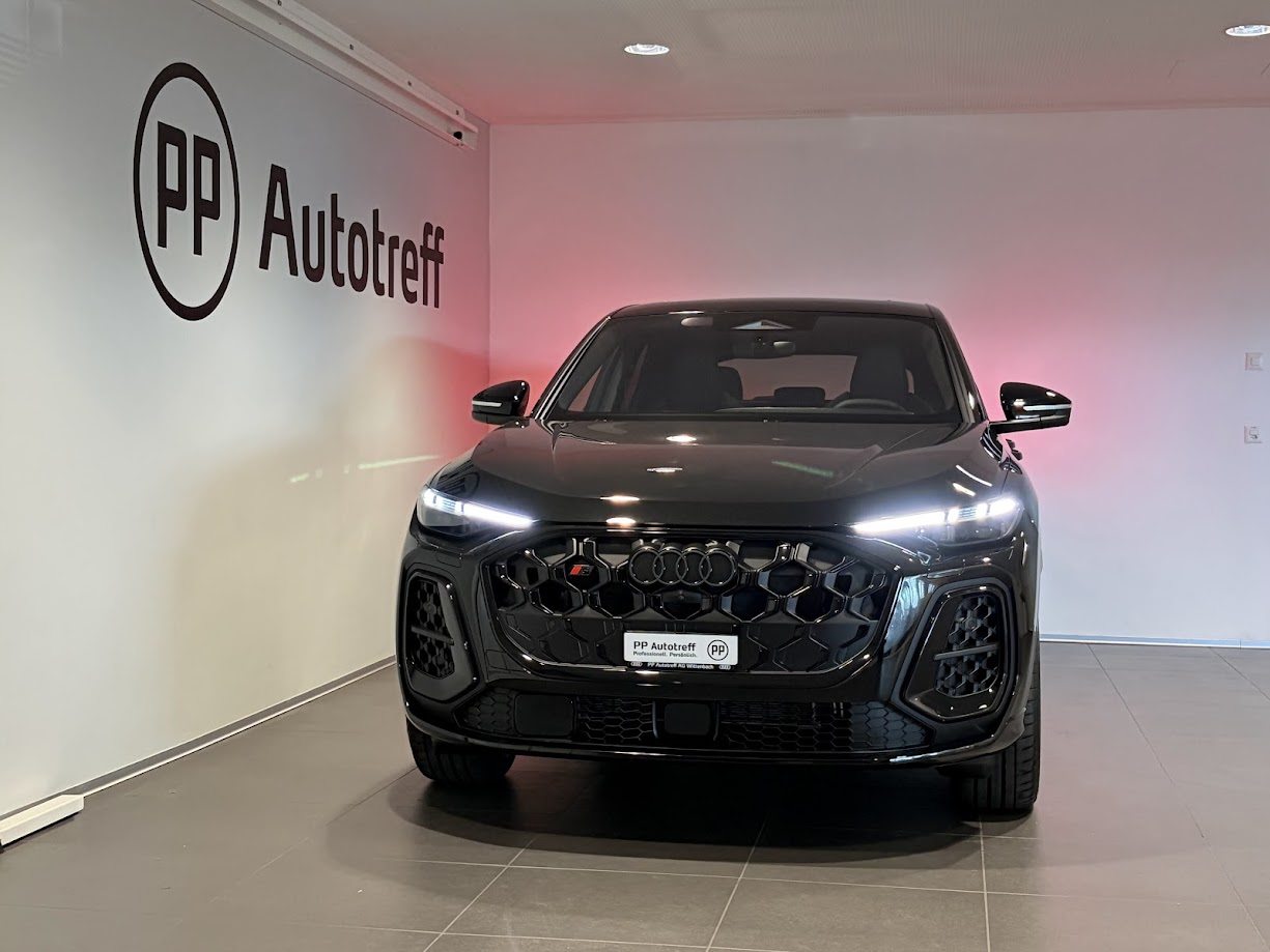 AUDI SQ5 Sportback TFSI