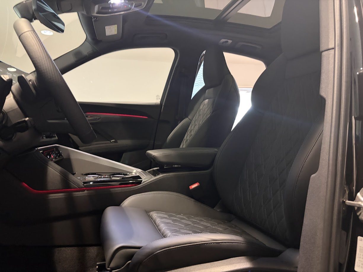 AUDI SQ5 Sportback TFSI, Petrol, New car, Automatic - 4