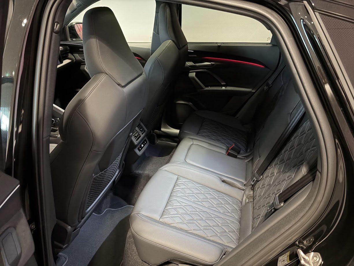 AUDI SQ5 Sportback TFSI, Petrol, New car, Automatic - 5