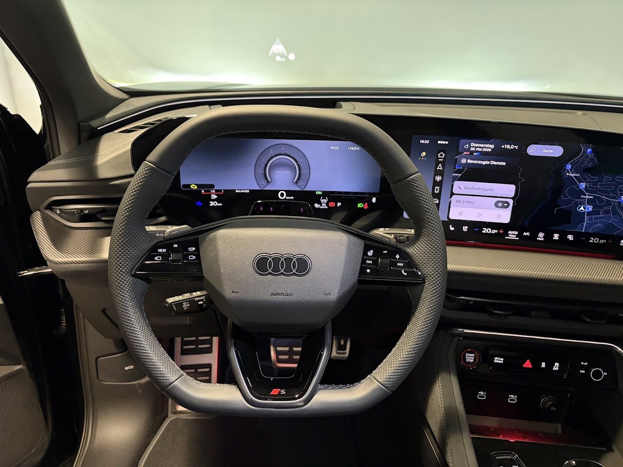 AUDI SQ5 Sportback TFSI, Petrol, New car, Automatic - 6