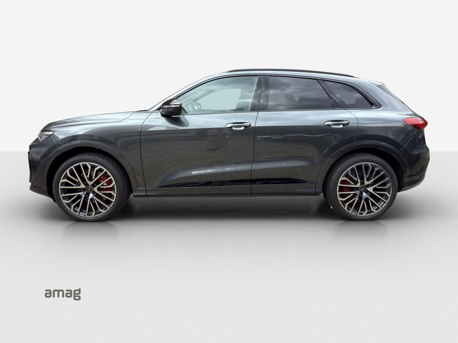 AUDI SQ5 SUV TFSI, Benzina, Auto nuove, Automatico - 2