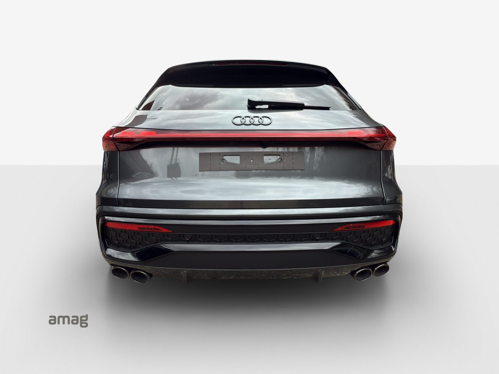 AUDI SQ5 SUV TFSI, Benzina, Auto nuove, Automatico - 4