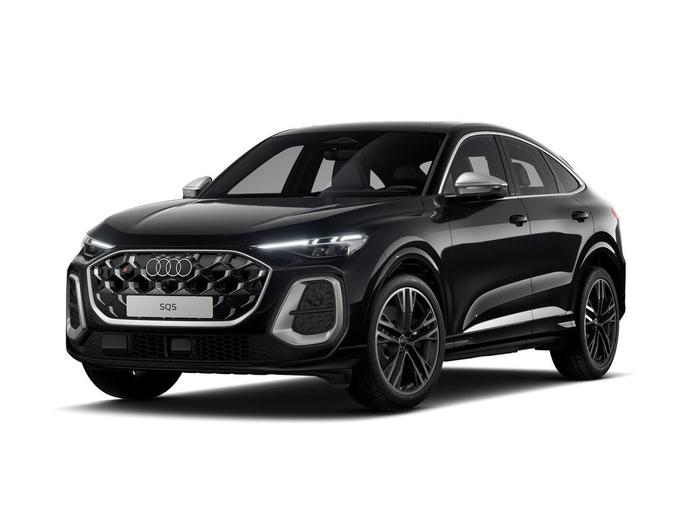 AUDI SQ5 Sportback TFSI, Essence, Voiture nouvelle, Automatique