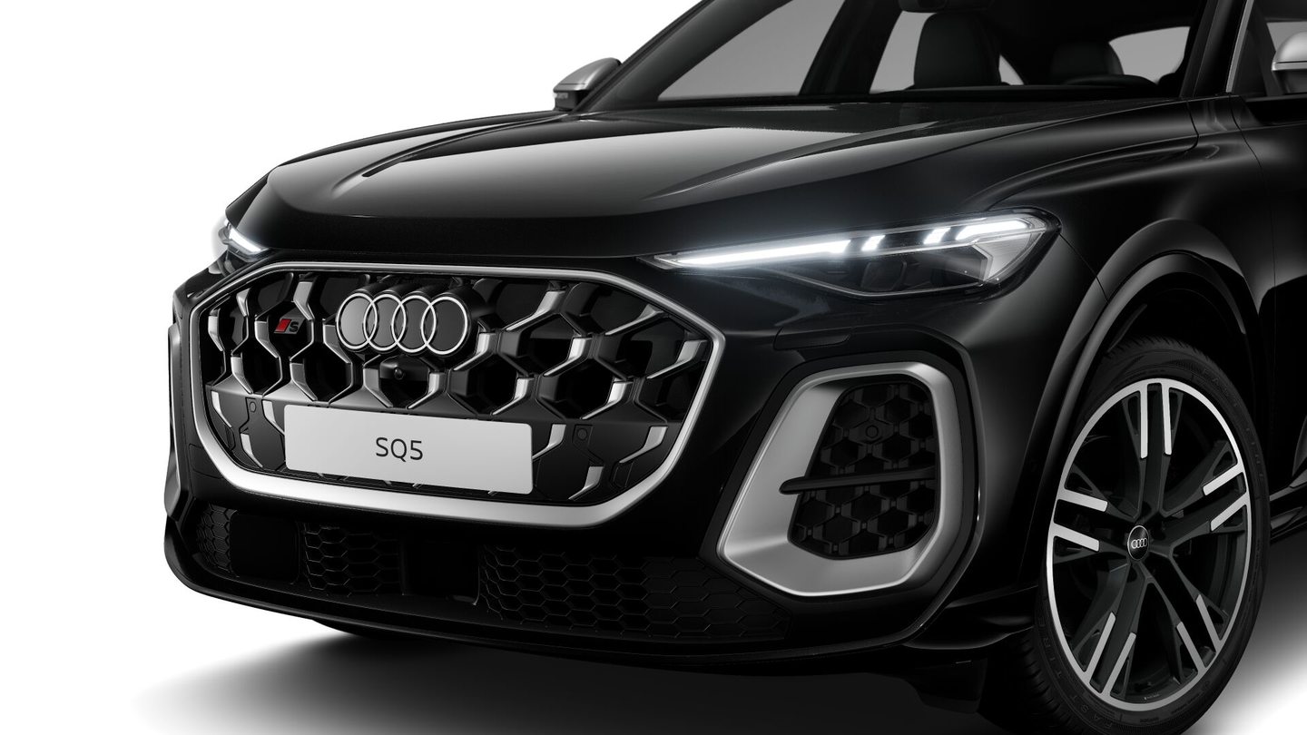 AUDI SQ5 Sportback TFSI, Benzina, Auto nuove, Automatico - 2