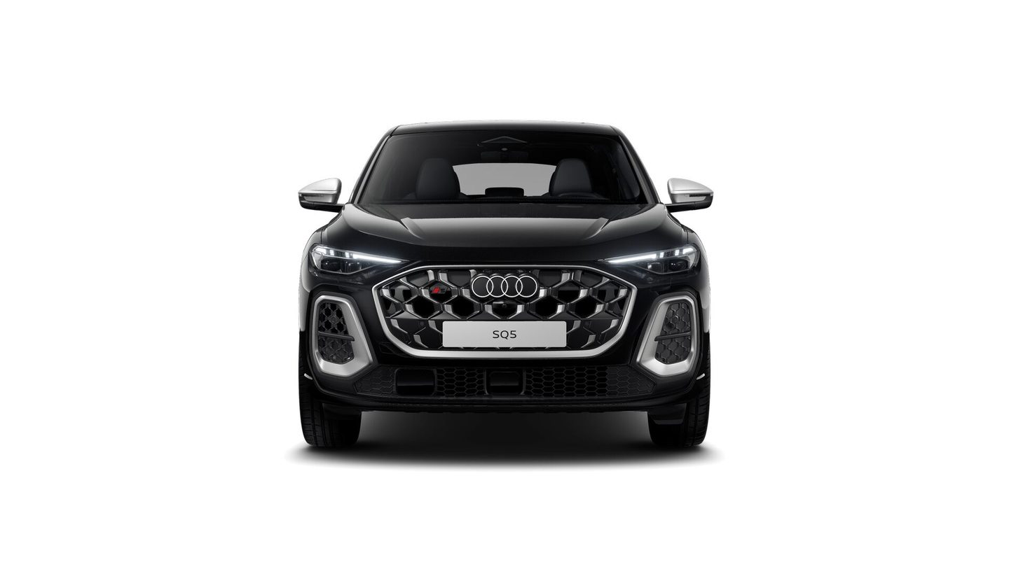 AUDI SQ5 Sportback TFSI, Benzina, Auto nuove, Automatico - 3