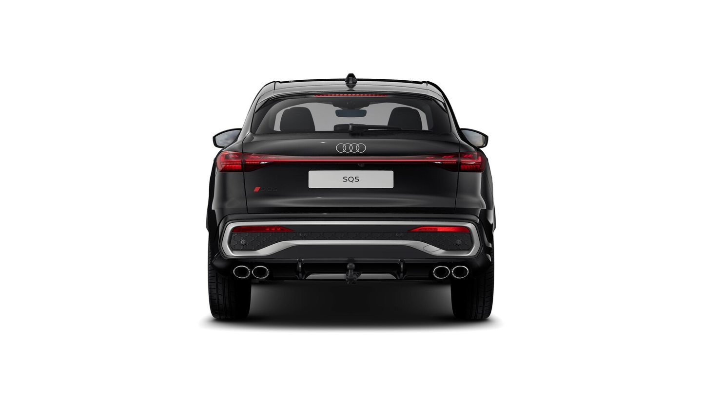 AUDI SQ5 Sportback TFSI, Benzina, Auto nuove, Automatico - 4