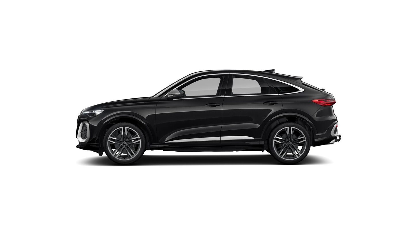 AUDI SQ5 Sportback TFSI, Benzina, Auto nuove, Automatico - 6