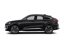 AUDI SQ5 Sportback TFSI, Essence, Voiture nouvelle, Automatique - 6