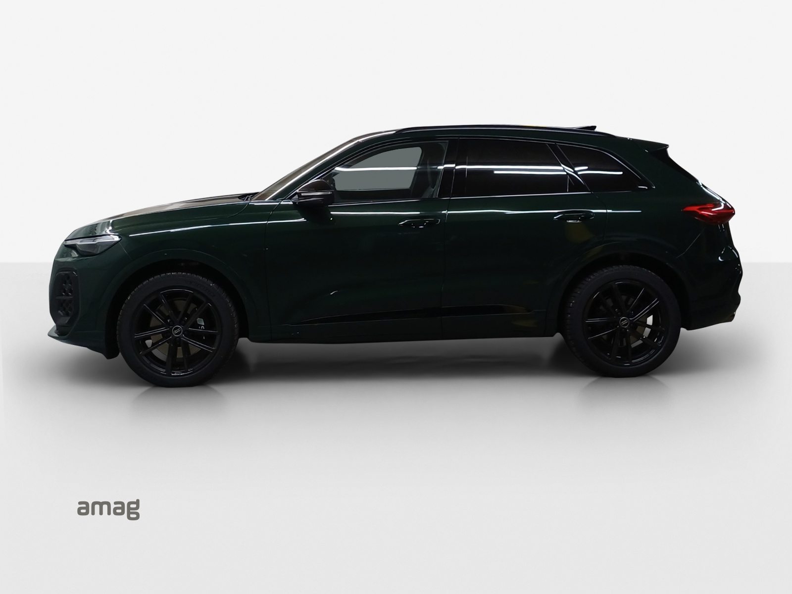 AUDI SQ5 SUV TFSI, Benzina, Auto nuove, Automatico - 2