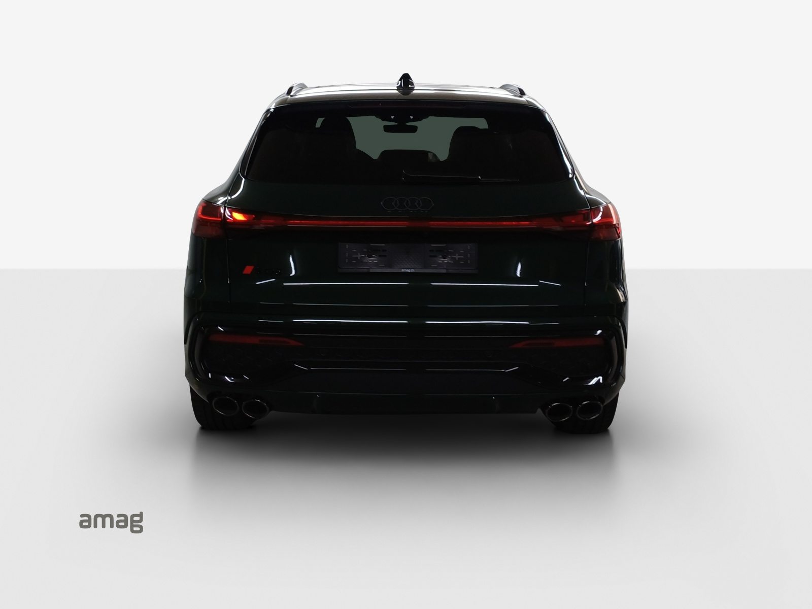AUDI SQ5 SUV TFSI, Benzina, Auto nuove, Automatico - 4