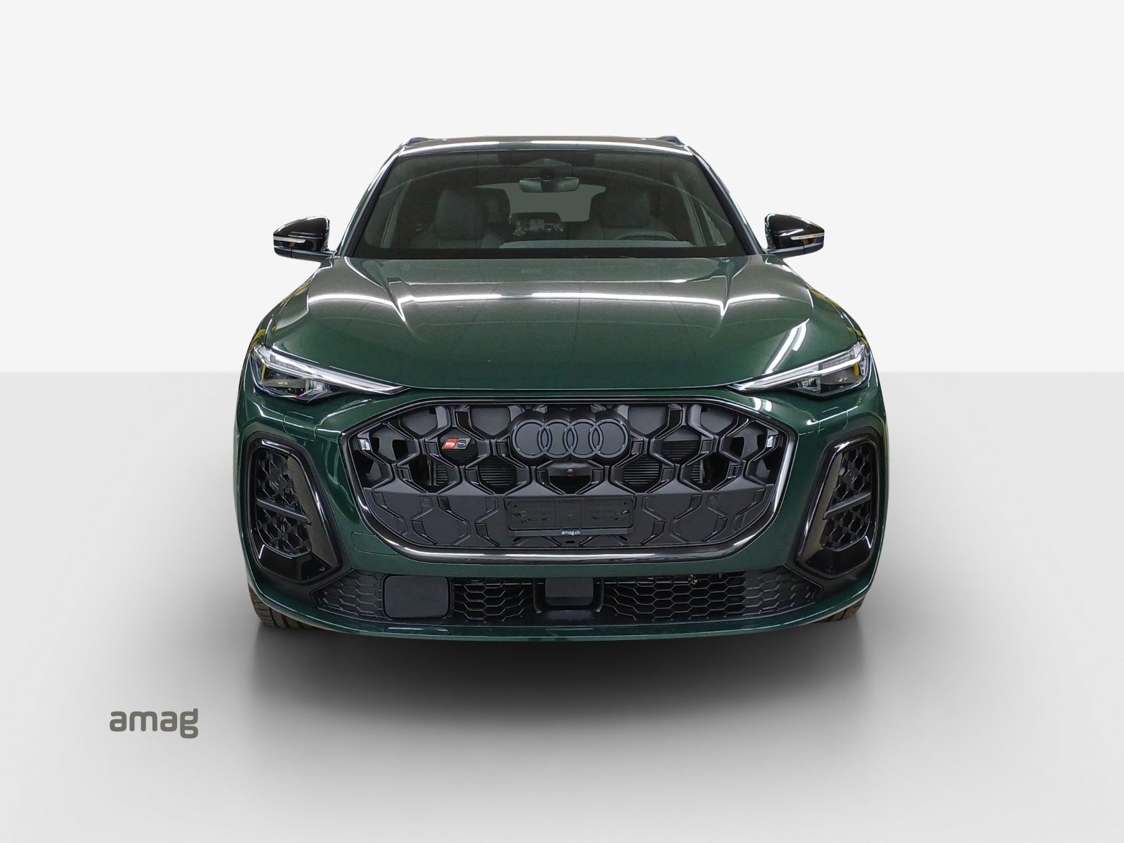 AUDI SQ5 SUV TFSI, Benzina, Auto nuove, Automatico - 7