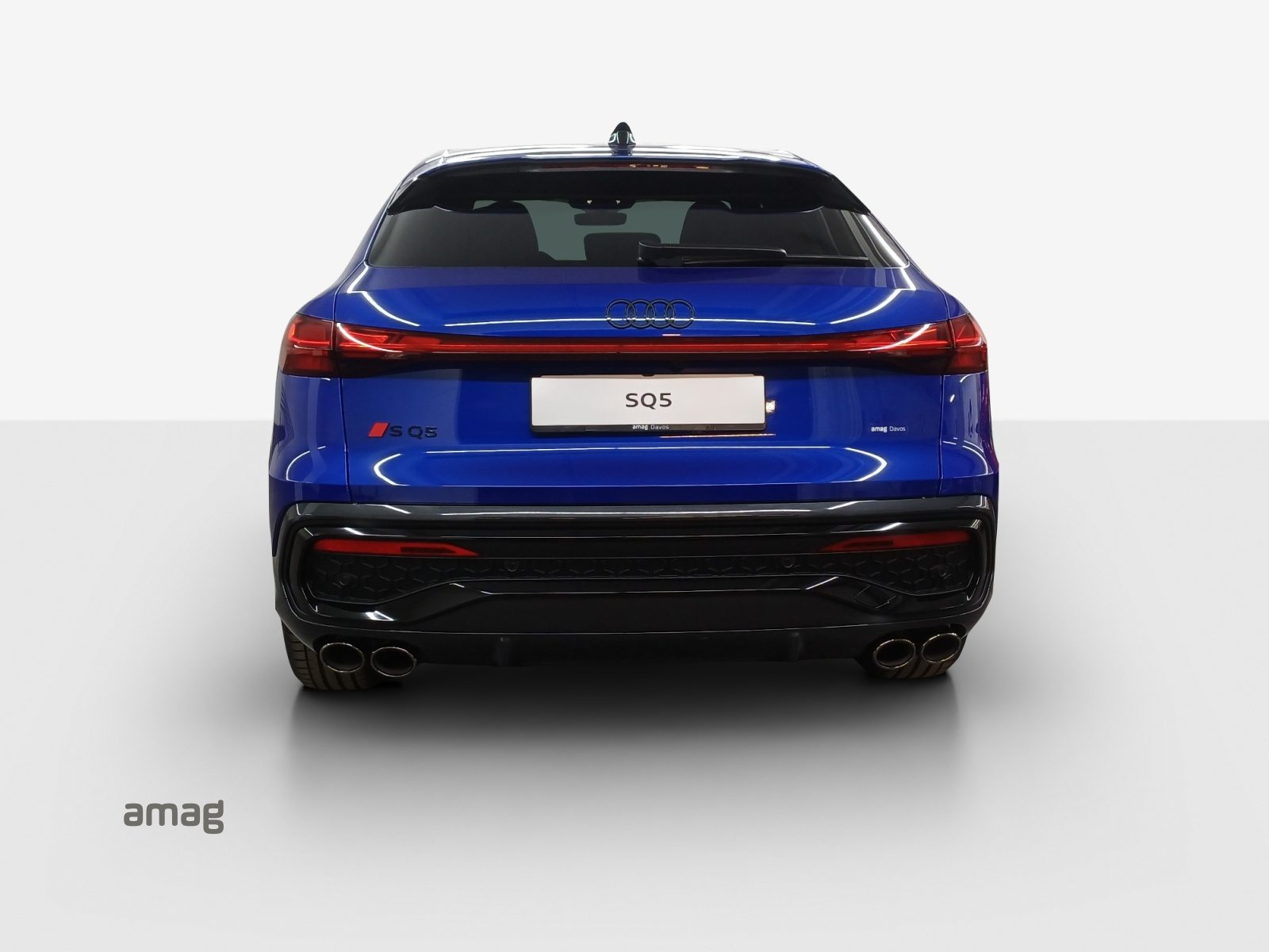 AUDI SQ5 Sportback TFSI, Petrol, New car, Automatic - 4