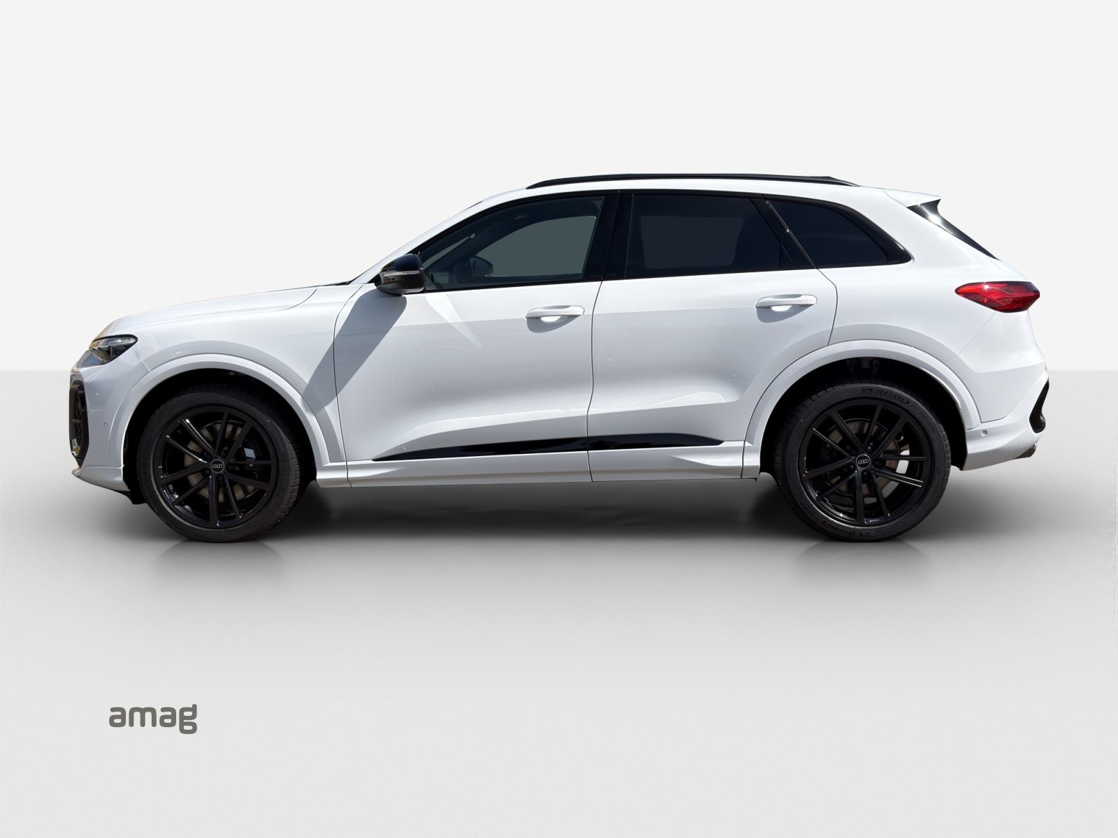 AUDI SQ5 SUV TFSI, Benzin, Neuwagen, Automatik - 2