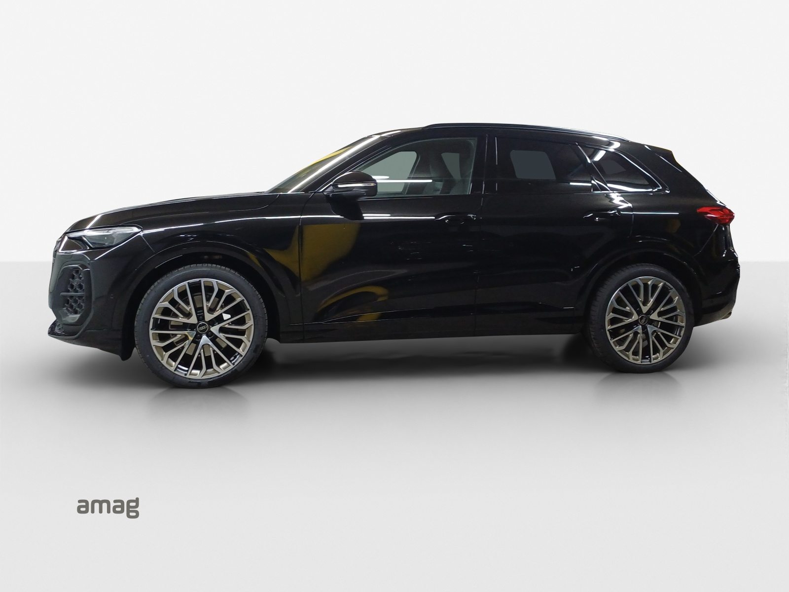 AUDI SQ5 SUV TFSI, Petrol, New car, Automatic - 2