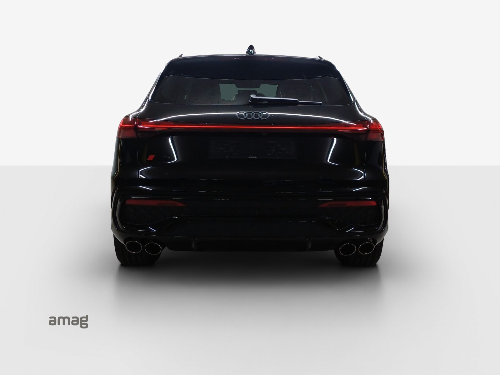 AUDI SQ5 SUV TFSI, Petrol, New car, Automatic - 4