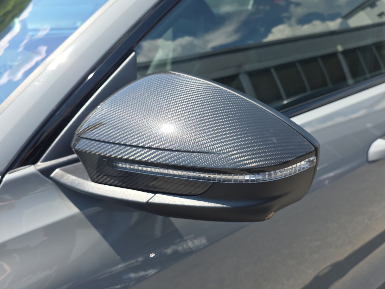 AUDI SQ5 TFSI quattro S-tronic, Mild-Hybrid Petrol/Electric, New car, Automatic - 5