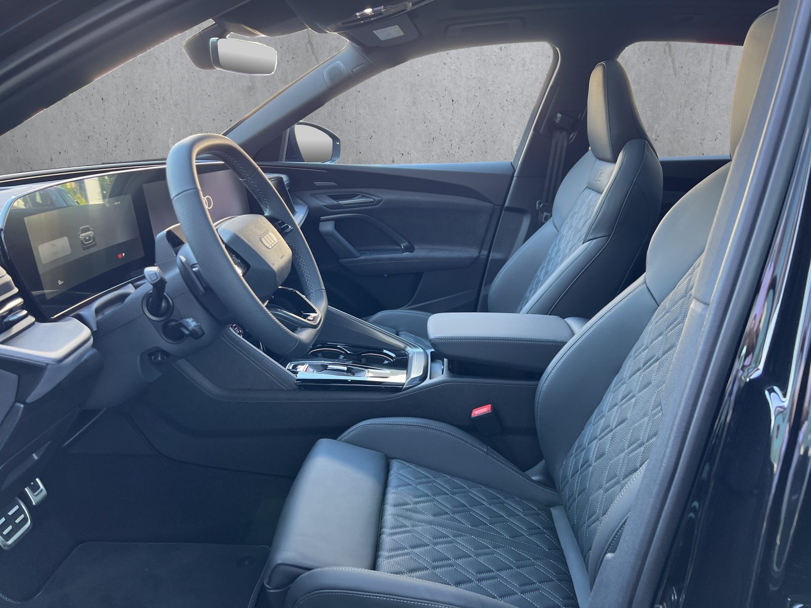 AUDI SQ5 SUV TFSI, Benzin, Neuwagen, Automatik - 7