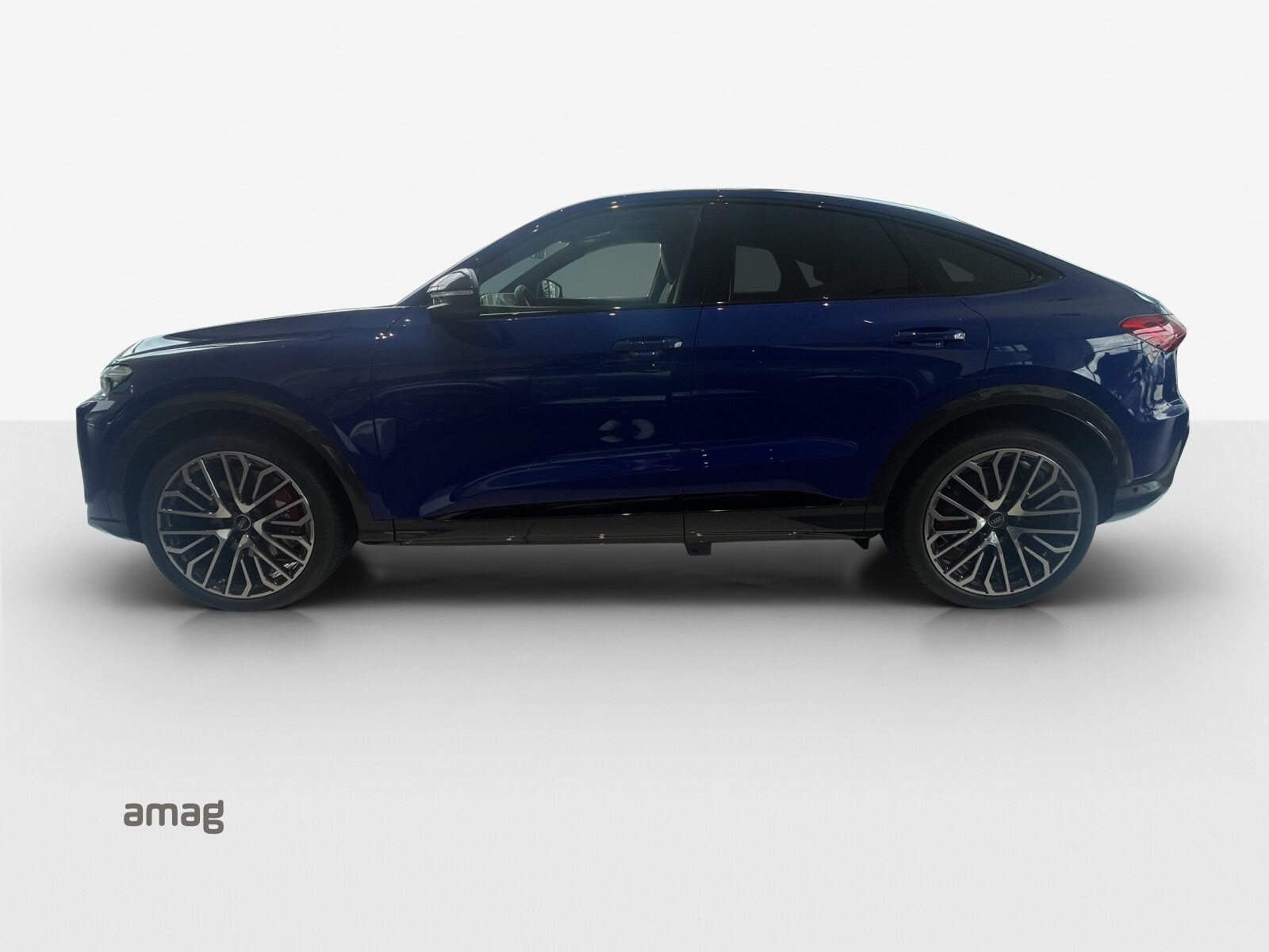AUDI SQ5 Sportback TFSI, Benzina, Auto nuove, Automatico - 2