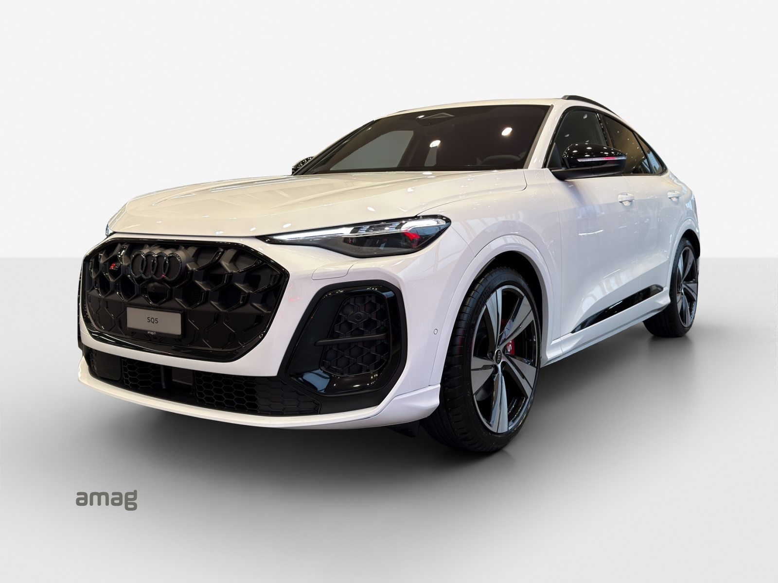 AUDI SQ5 Sportback TFSI