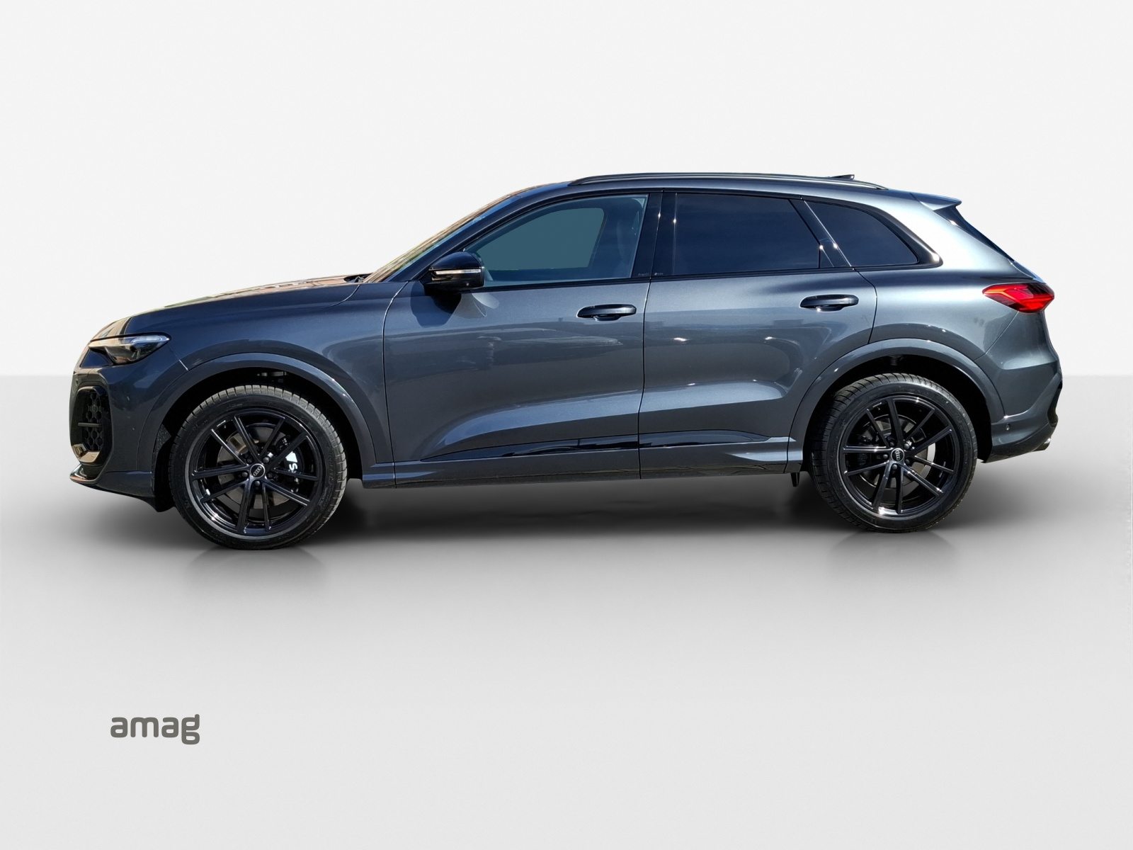 AUDI SQ5 SUV TFSI, Benzina, Auto nuove, Automatico - 2