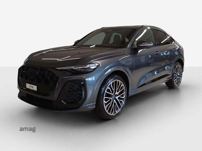 AUDI SQ5 Sportback TFSI, Benzina, Auto nuove, Automatico