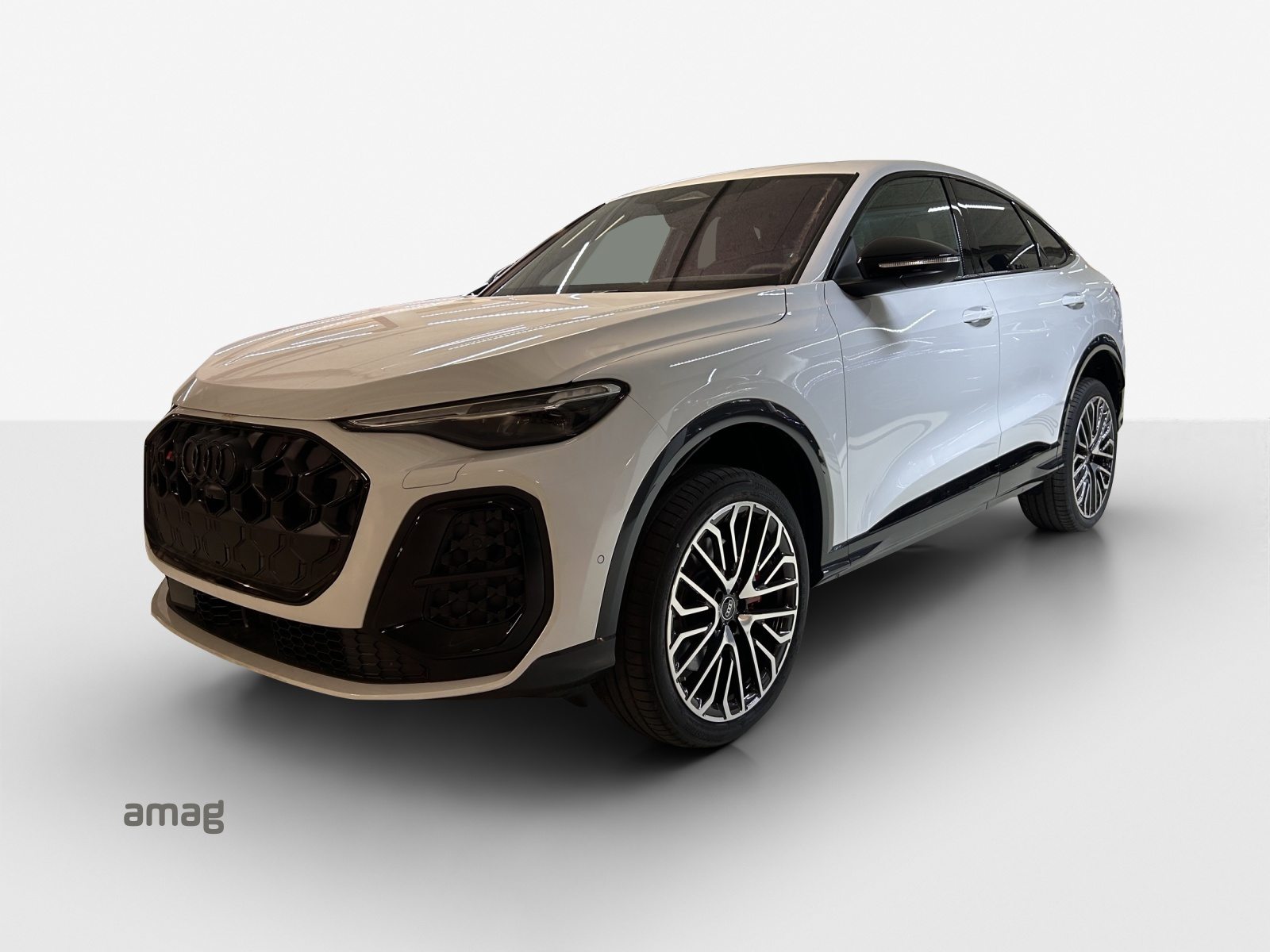 AUDI SQ5 Sportback TFSI