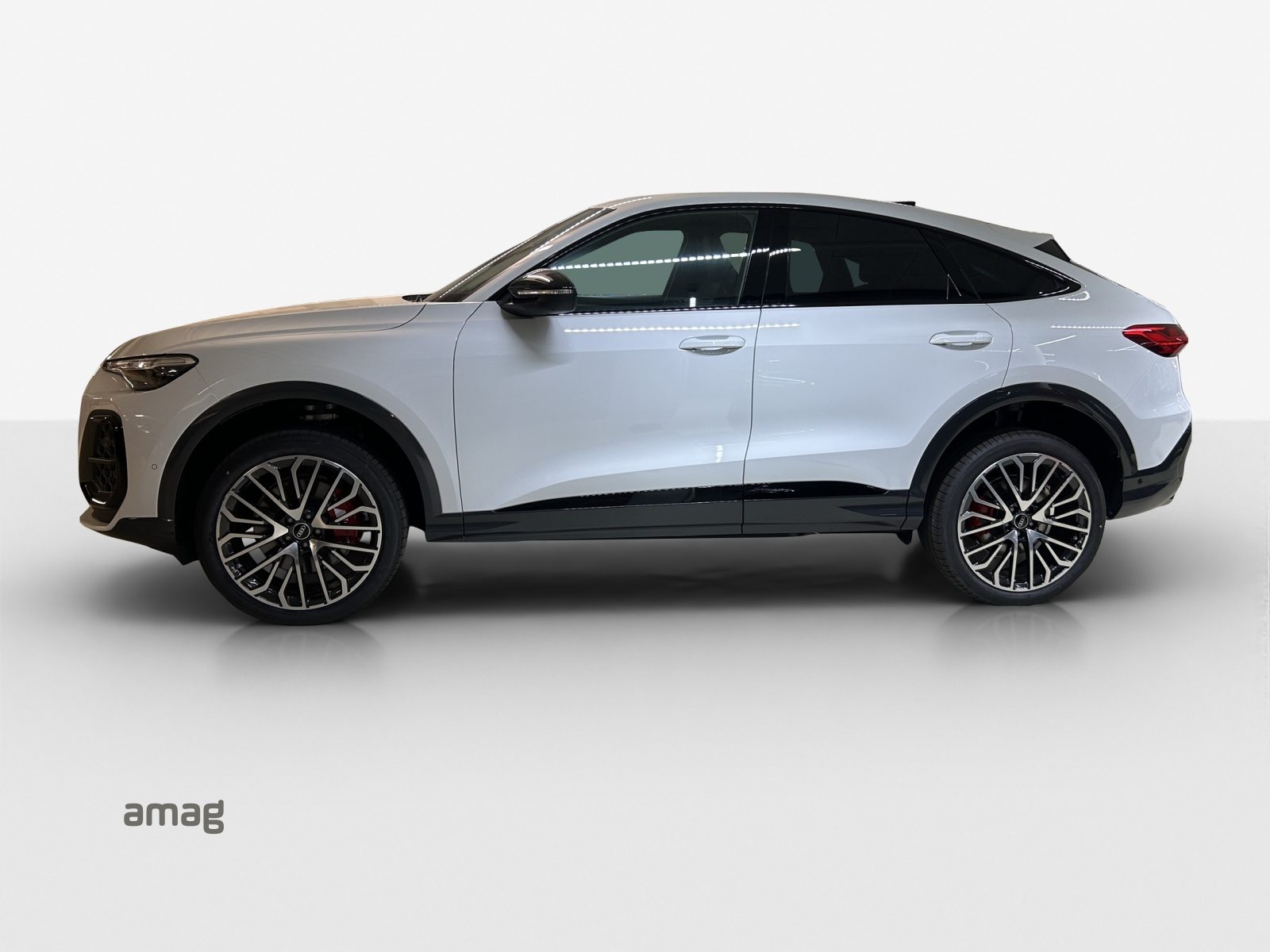 AUDI SQ5 Sportback TFSI, Benzin, Neuwagen, Automatik - 2