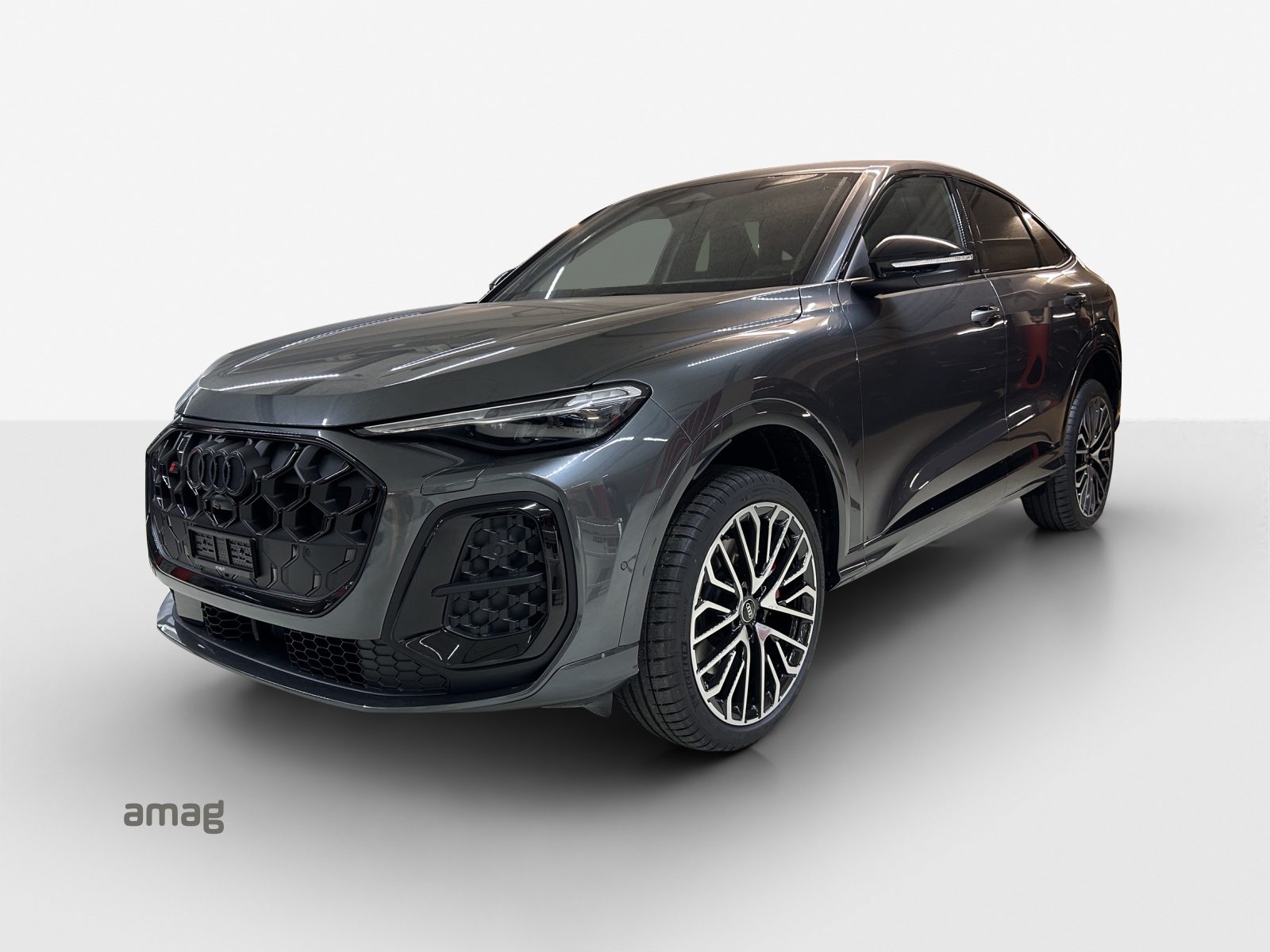 AUDI SQ5 Sportback TFSI