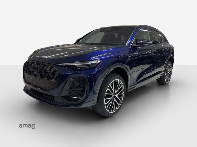 AUDI SQ5 SUV TFSI, Petrol, New car, Automatic