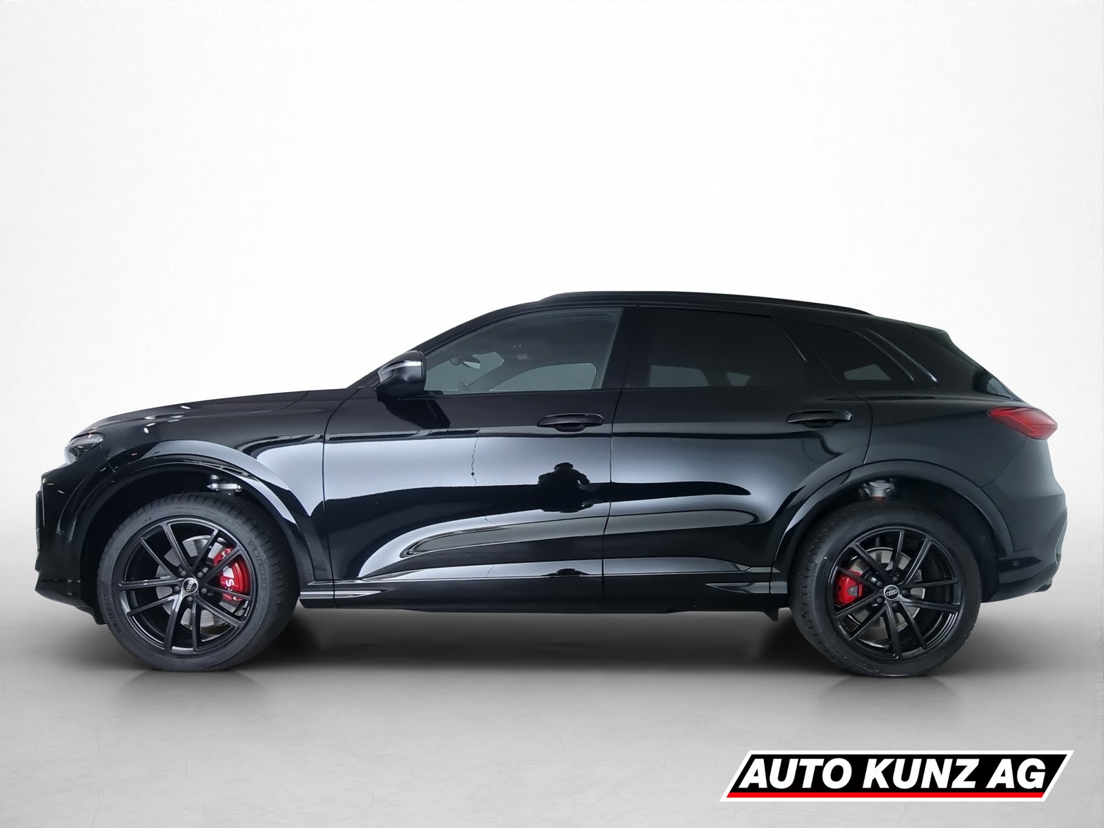 AUDI SQ5 TFSI quattro S-tronic, Hybride Léger Essence/Électricité, Voiture nouvelle, Automatique - 3